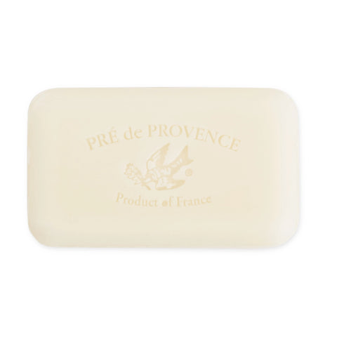 Milk French Quad-Milled Soap - Pré de Provence