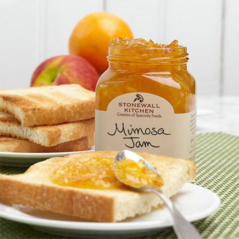 Mimosa Jam - Stonewall Kitchen