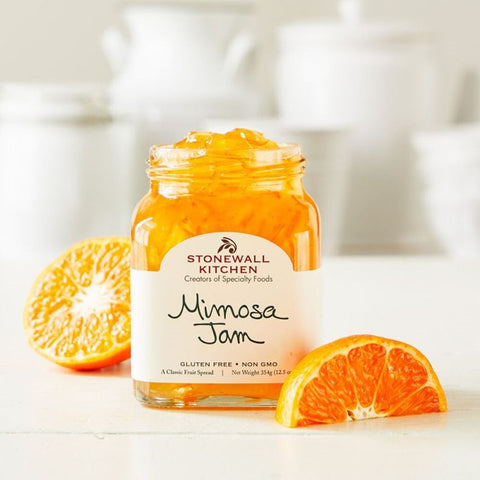 Mimosa Jam - Stonewall Kitchen