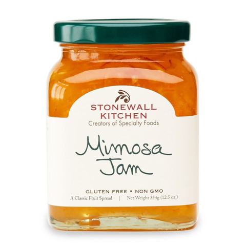 Mimosa Jam - Stonewall Kitchen