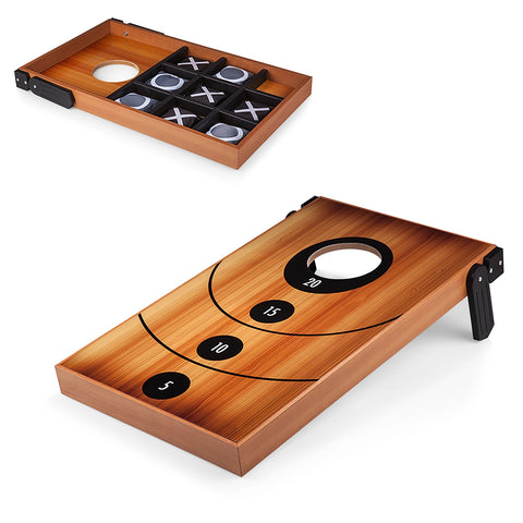 Mini Bean Bag Throw Game