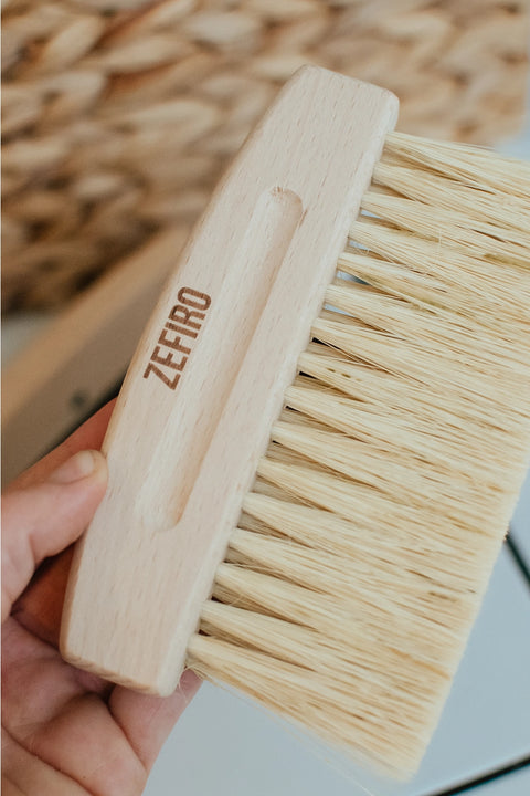 Mini Sweep - Zefiro