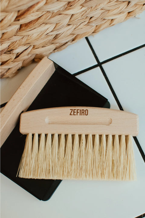 Mini Sweep - Zefiro