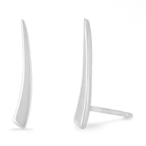 Minimalist Pointed Ear Crawlers - Boma