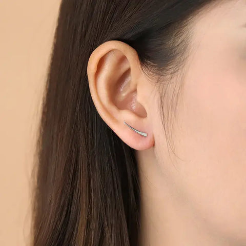 Minimalist Pointed Ear Crawlers - Boma