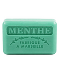 Mint French Triple-Milled Soap - Made in France