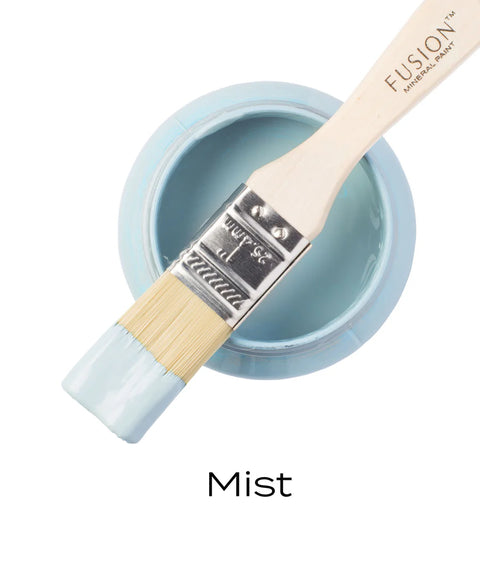 Mist - Fusion Mineral Paint, 16.9oz/500ml