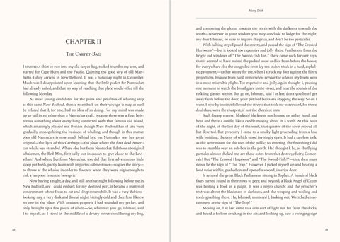 Moby Dick - Masterpiece Library Edition