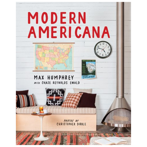 Modern Americana