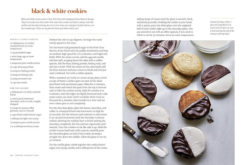 Modern Comfort Food: A Barefoot Contessa Cookbook by Ina Garten