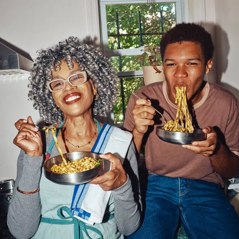 Momofuku Soy & Scallion Noodles - 4 Pack