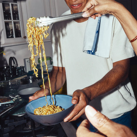 Momofuku Spicy Soy Noodles - 4 Pack