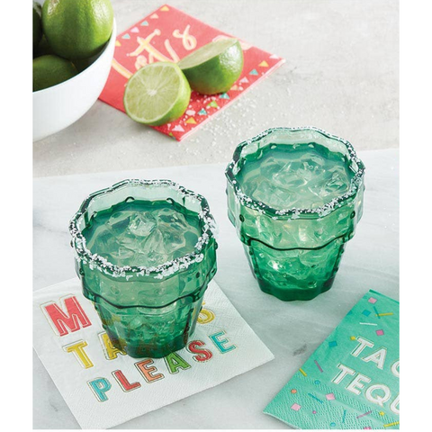 More Tacos Please Paper Napkins