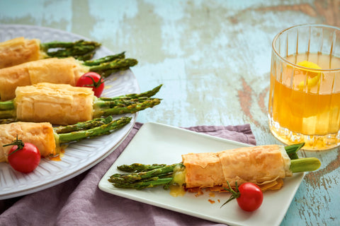 Muenster - Keystone Cheese