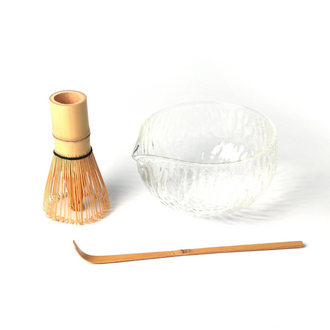 Nagomi Matcha Set