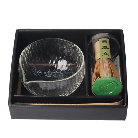 Nagomi Matcha Set