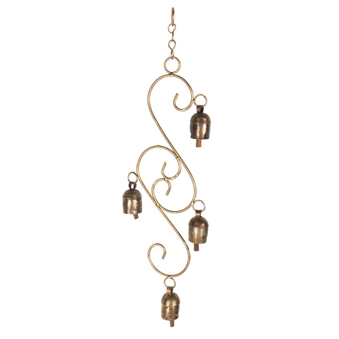 Nana Bells Wind Chime