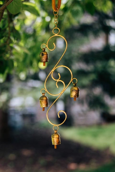 Nana Bells Wind Chime