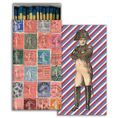 Napoleon Boxed Matches