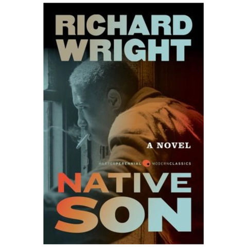 Native Son by Richard Wright