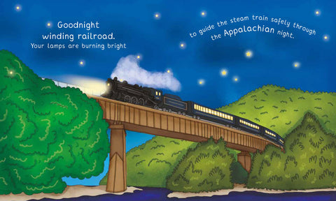 Night-Night Pennsylvania: A Sleepy Bedtime Rhyme By Katherine Sully, Helen Poole