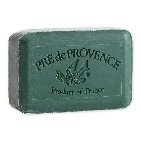 Noble Fir French Quad-Milled Soap - Pré de Provence