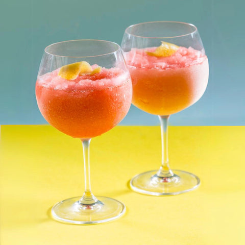 Noble Mick's Frozen Cocktails - Frose'