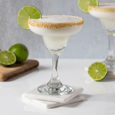 Noble Mick's Frozen Cocktails - Margarita