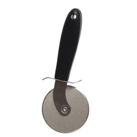 Noir Pizza Wheel Cutter