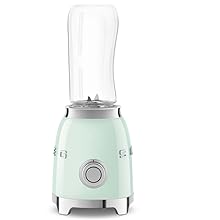 SMEG Retro Style Personal Blender