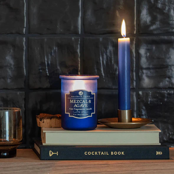 Montrose Dry Goods Candle - Thumbnail 3