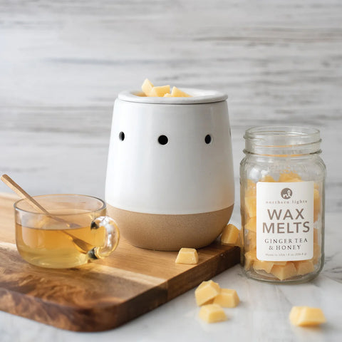 Northern Lights Electric Wax Warmer