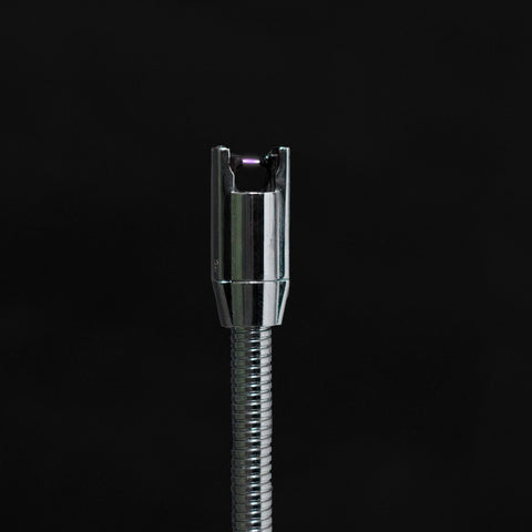 Northern Lights Rechargeable Candle Lighter - Charcoal