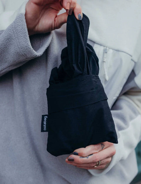 Notabag - Black