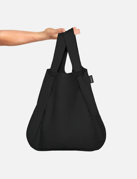 Notabag - Black