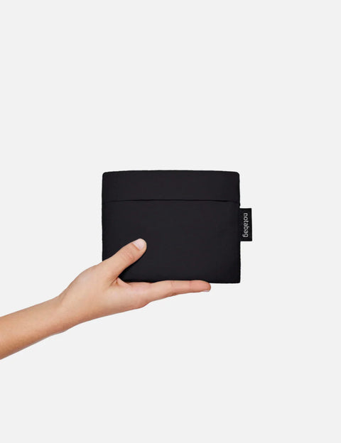 Notabag - Black