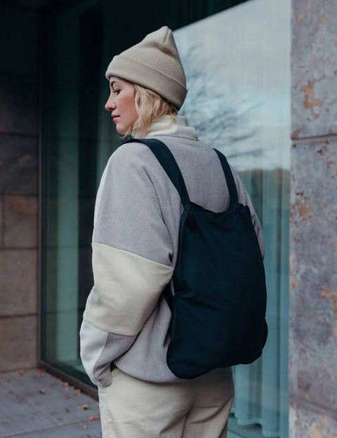 Notabag - Black