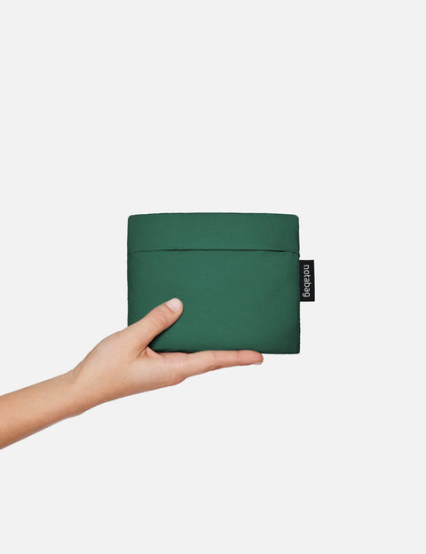 Notabag - Forest Green