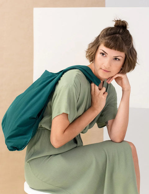 Notabag - Forest Green