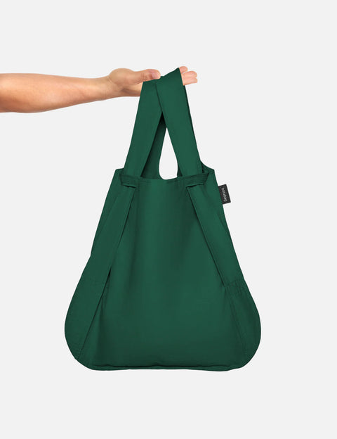 Notabag - Forest Green