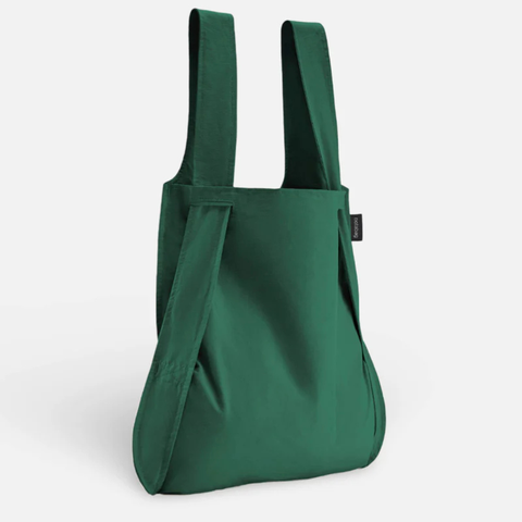 Notabag - Forest Green