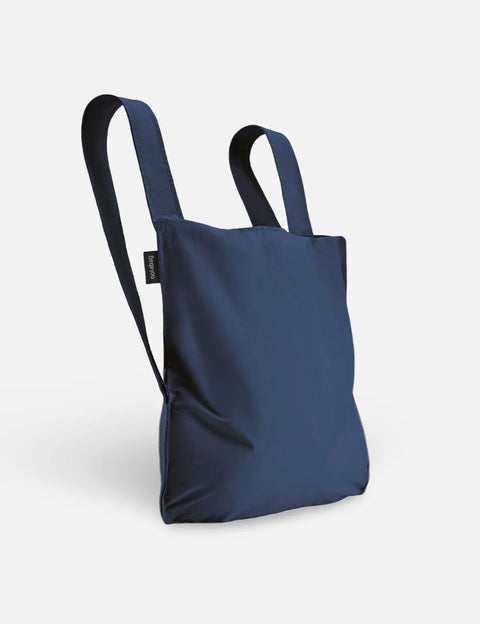 Notabag - Navy Blue