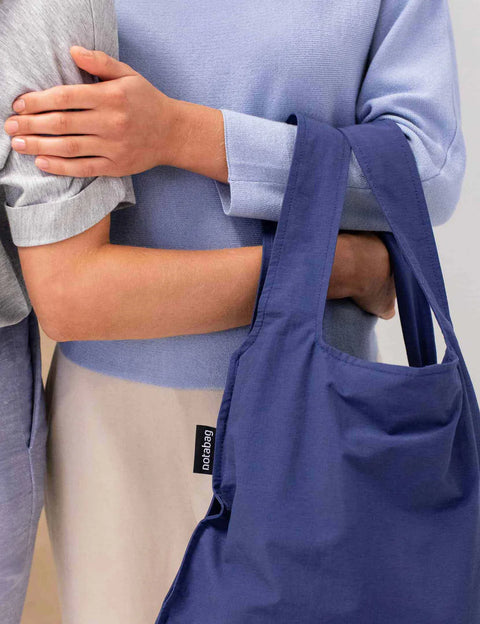 Notabag - Navy Blue