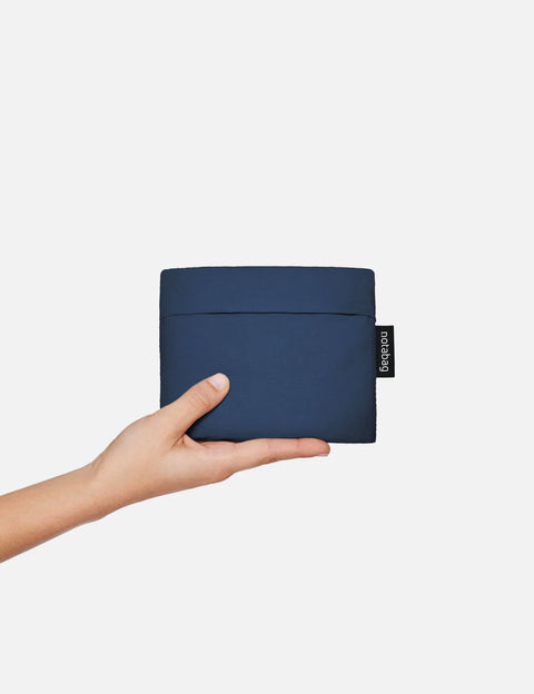 Notabag - Navy Blue