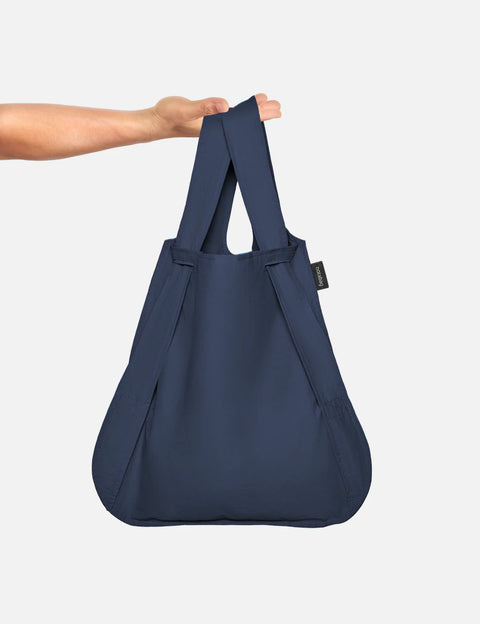 Notabag - Navy Blue