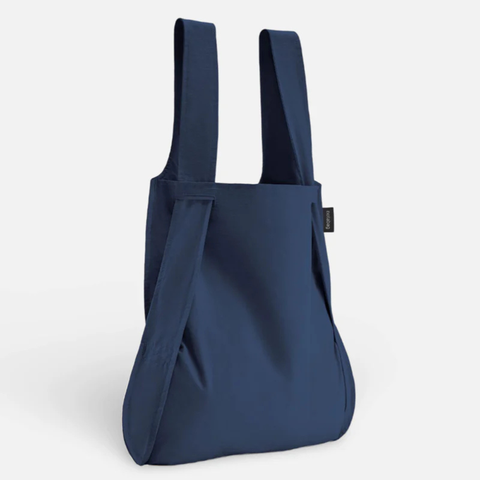 Notabag - Navy Blue