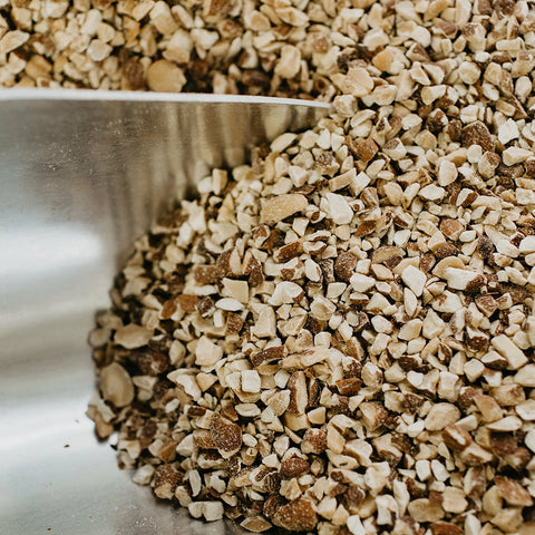 Nutty Novelties Almond Butter, 8 oz.