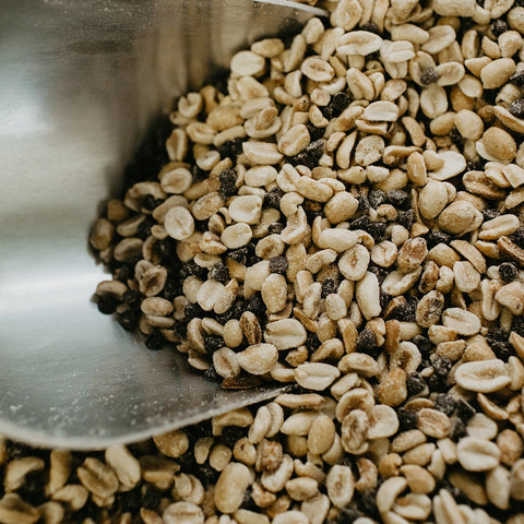 Nutty Novelties Chocolate Peanut Butter, 8 oz.