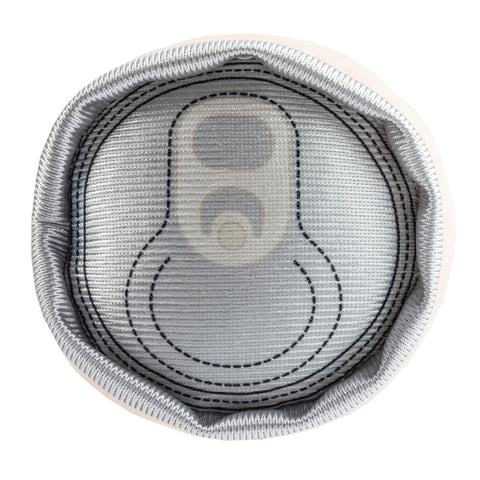 Olipup Squeaker Dog Toy - Grrrape