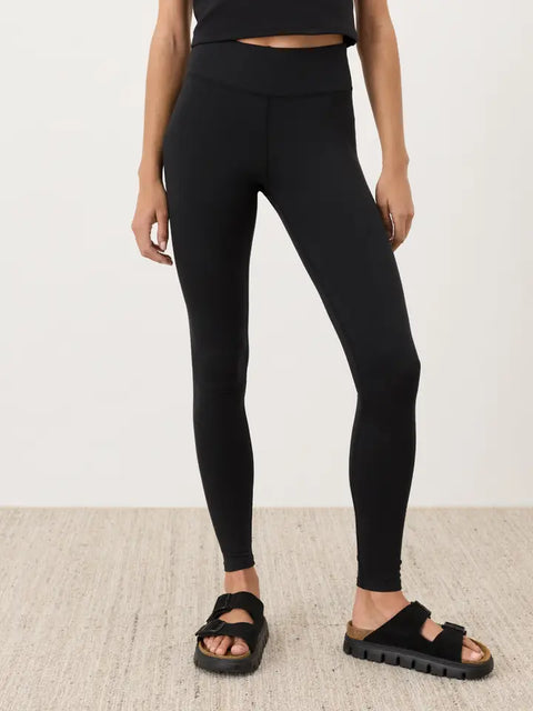 On the Go-To Legging - Black